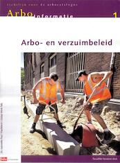 Arbo- en verzuimbeleid - Jeannette Paul (ISBN 9789012573450)