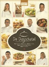 De Dagschotel - Peter Goossens, Johan Segers, Chiara van Emrik, Peppe Giacomazza, Jan Buytaert, Roger van Damme (ISBN 9789059168268)