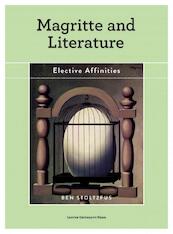 Magritte and literature - Ben Stoltzfus (ISBN 9789058679604)