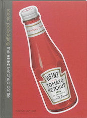 The Heinz Ketchup bottle - Marcel Verhaaf (ISBN 9789063692308)