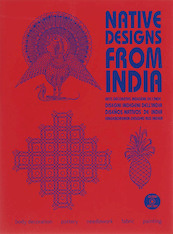 Native Designs from India - M.L. Hesselt van Dinter (ISBN 9789081054362)
