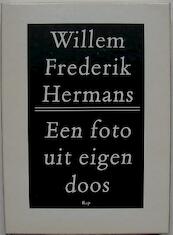 Een foto uit eigen doos - Willem Frederik Hermans (ISBN 9789060054109)