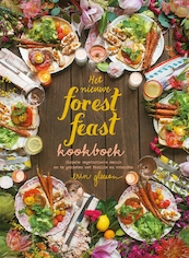 Forest feast feestjes - Erin Gleeson (ISBN 9789059567788)