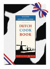 Dutch cook book - Machteld Smid (ISBN 9789460541056)