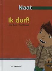 Ik durf! - Joke Guns (ISBN 9789058386656)