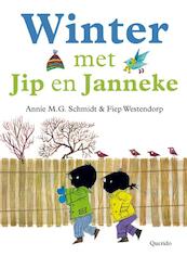 Winter met Jip en Janneke - Annie M.G. Schmidt (ISBN 9789045115153)