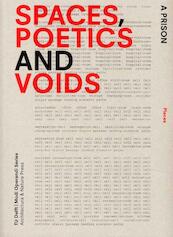 Spaces, poetics and voids - Simone Pizzagalli, Marc Schoonderbeek, Nicolo Privileggio (ISBN 9789461400260)