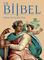De Bijbel - Martina Degl'Innocenti, Stella Marinone (ISBN 9789068685695)