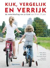 Kijk, vergelijk en verrijk - H. Marx, G. Marx, J. Pluut (ISBN 9789027457400)