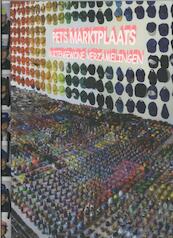 Pets Marktplaats - (ISBN 9789081804219)