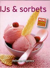 IJs en sorbets - (ISBN 9789048307678)