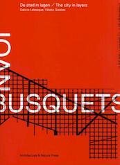 Joan Busquets - Sabine Lebesque, Vibeke Gieskes (ISBN 9789461400185)
