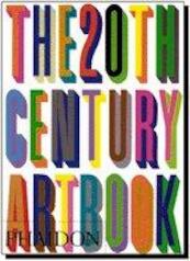 20th-century Art Book - (ISBN 9780714838502)