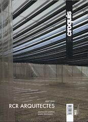 El Croquis 162 RCR arquitectes 2007-2012 Poetic abstraction - (ISBN 9788488386724)