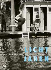 Lichtjaren - Hans Rooseboom (ISBN 9789402313918)