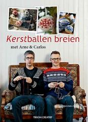 Kerstballen Breien met - (ISBN 9789043914215)