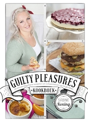 Guilty Pleasures kookboek - Sabine Koning (ISBN 9789046823835)