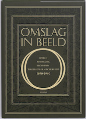 Omslag in Beeld - (ISBN 9789061096092)
