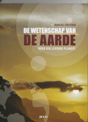 De wetenschap van de aarde - Manuel Sintubin (ISBN 9789033485510)