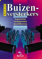 Buizenversterkers - R. zur Linde (ISBN 9789053811245)