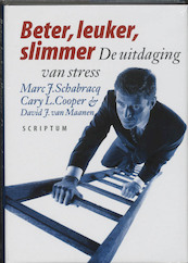 Beter, leuker, slimmer - M.J.. Schabracq, C.L. Cooper (ISBN 9789055941759)