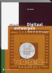 Digitaal ontwerpen - A.H. Geerts (ISBN 9789039510247)