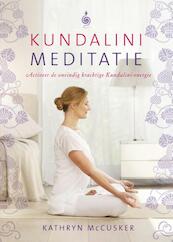 Kundalinimeditatie - Kathryn McCusker (ISBN 9789045315072)