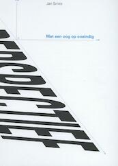 Met een oog op oneindig - Jan Smits (ISBN 9789087300401)