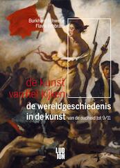 De wereldgeschiedenis in de kunst NL - Burkhard Schwetje, Flavio Febbraro (ISBN 9789055447664)