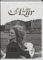 Cote d'Azur - Coralie Tilot (ISBN 9789055448845)