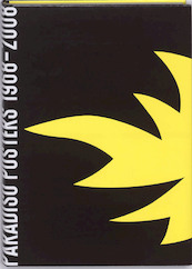 Paradiso posters 1968-2008 - J. Dietvorst, J. Hiddink (ISBN 9789076452494)