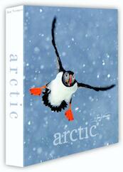 Arctic ENG ed - J. Vermeer, F. van Essen (ISBN 9789078964216)