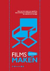 Films Maken - Roemer Lievaart (ISBN 9789080555105)