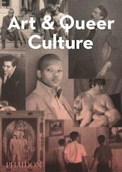 Art and Queer Culture - Catherine Lord, Richard Meyer (ISBN 9780714849355)