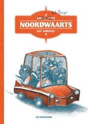 Noordwaarts - Aart De Zitter (ISBN 9789058389015)