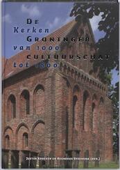De Groninger Cultuurschat - (ISBN 9789023245681)