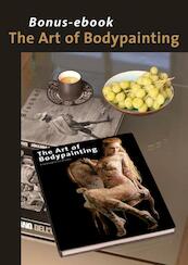The art of bodypainting - Peter de Ruiter (ISBN 9789490848538)