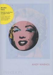 Andy Warhol - Joseph Ketner (ISBN 9780714861586)