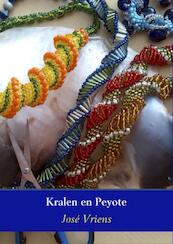 Kralen en peyote - José Vriens (ISBN 9789402135480)