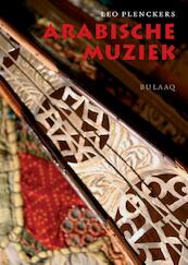 Arabische muziek - Leo Plenckers (ISBN 9789054601630)