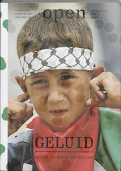 Open 9 Geluid - (ISBN 9789056624569)