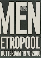 Dromen van een metropool - P. van Ulzen (ISBN 9789064506208)