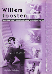 Willem Joosten - (ISBN 9789031340774)