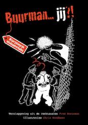 Buurman... Jij?! - Fred Soeteman (ISBN 9789075703634)