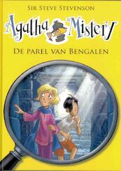 Agatha mistery (set 3 stuks) Parel van bengalen - Mario Pasqualotto (ISBN 9789054618652)