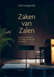 Zaken van Zalen - Cees BG Langeveld (ISBN 9789066500938)