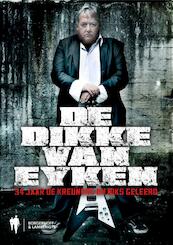 De dikke van eyken - Olivier Elen, Jan Eyken (ISBN 9789089312693)