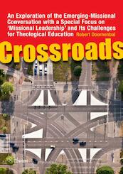 Crossroads - R.J.A. Doornenbal (ISBN 9789059726239)