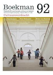 Boekman, tijdschrift voor kunst, cultuur en beleid - (ISBN 9789066501201)