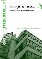 Ecomomo - (ISBN 9789052693972)